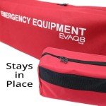 EVAQ8 Comprehensive Car Safety Kit with Accessories