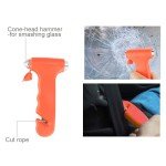 Anesty 13-in-1 Car Emergency Safety Tool Kit