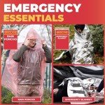 GADLANE Emergency Car Kit with Safety Tools