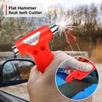 Sailnovo 76-in-1 Portable Car Emergency Kit