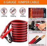 Ultimate Car Emergency Kit for Roadside Assistance