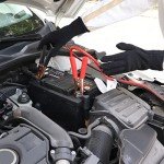 Emergency Safety Kit with Triangle and Tools