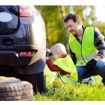 TourKing Automotive Emergency Kit - 9 Pieces