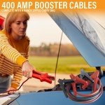 Xtremeauto Emergency Car Breakdown Kit