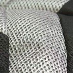 Sakura SS5398 Grey Car Seat Covers