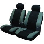 Sakura Merton SS3633 Universal Car Seat Covers Set