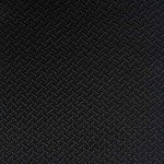 Sakura Hampton Black Front Seat Covers - 1 Pair