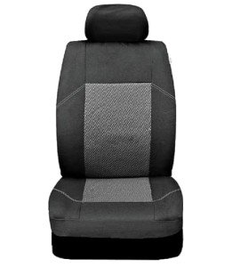 Sakura Universal Car Seat & Headrest Covers Set