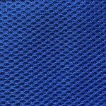 Sakura Finsbury Universal Front Seat Covers - Black/Blue