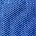 Sakura Finsbury Universal Front Seat Covers - Black/Blue