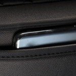 2 Pack Black PU Leather Car Seat Covers