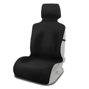 Universal Waterproof Neoprene Car Front Seat Covers