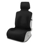 Universal Waterproof Neoprene Car Front Seat Covers