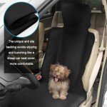 Universal Waterproof Neoprene Car Front Seat Covers