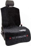 Dog Car Seat Cover | Universal, Non-Slip Protector
