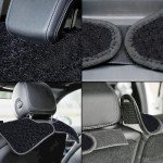 Dog Car Seat Cover | Universal, Non-Slip Protector