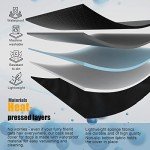 Waterproof Dog Car Seat Cover - Scratchproof Design