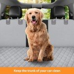 GXT Dog Seat Cover for Cars and SUVs