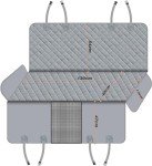 GXT Dog Seat Cover for Cars and SUVs