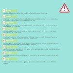 9-Piece PU Leather Car Seat Cover Set