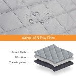 GXT Dog Seat Cover for Cars and SUVs