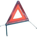 AA Emergency Warning Triangle - ECE R27 Approved