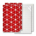 Reflective Stickers Set for Bikes and Scooters