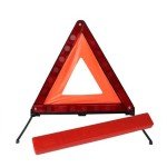 SWT1 Warning Triangle for Road Safety