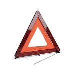 SWT1 Warning Triangle for Road Safety