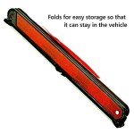 AA Emergency Warning Triangle - ECE R27 Approved