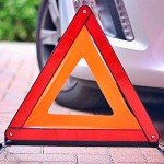 AA Emergency Warning Triangle - ECE R27 Approved