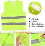 Emergency Triangle & Reflective Safety Kit 2-Piece