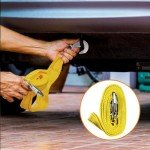 5-Pack Car Emergency Warning Triangle Kit