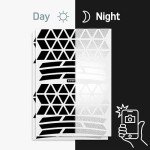 Reflective Bicycle Stickers Set of 2