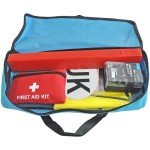 ETK1 Europe Travel Kit: 7 Essential Items