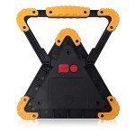LED Emergency Triangle for Cars - 30W Warning Light
