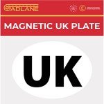 Gadlane European Driving Kit with Beam Deflectors