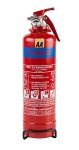 AA 1kg Lightweight Fire Extinguisher – UK Made