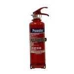 Fireshield ABC Fire Extinguisher 1 kg
