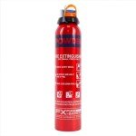 UKB4C 600g Fire Extinguisher for Cars and Homes