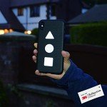 Waterproof Sticker for Cars, Bikes & Luggage