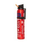 UltraFire UFXALPHA 600g Fire Extinguisher for Vehicles