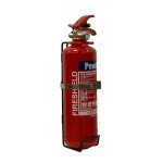 Fireshield ABC Fire Extinguisher 1 kg