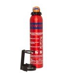 UltraFire UFXALPHA 600g Fire Extinguisher for Vehicles