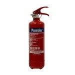 Fireshield ABC Fire Extinguisher 1 kg
