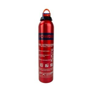 AA 950g Fire Extinguisher for Small Fires