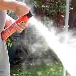 AA 950g Fire Extinguisher for Small Fires