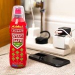 StaySafe Compact Multi-Purpose Fire Extinguisher