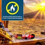 Super SH2400 Fire Extinguisher for Vehicles