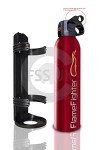 FSS UK Fire Extinguisher & 42-Piece First Aid Kit